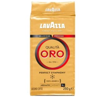 قهوه اورو لاوازا بسته 250 گرمی Lavazza ORO