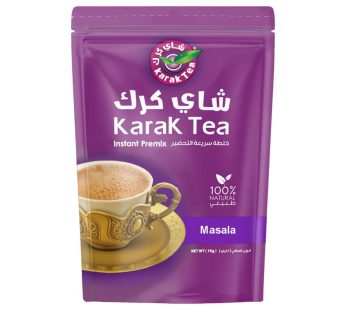 شیر چای ماسالای Karak بسته ۳۰ تایی