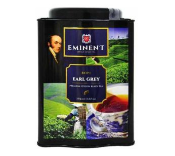 چای معطر ارل گری امیننت وزن 250 گرم