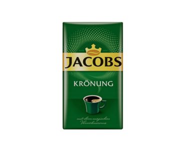 پودر قهوه جاکوبز مدل کرونانگ KRONUNG