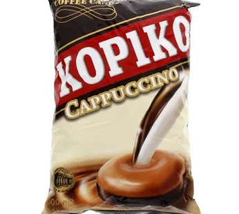 آبنبات کاپوچبنو کوپیکو Kopiko مدل Cappuccino