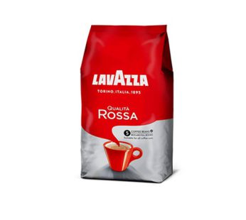 دون قهوه لاوازا کوالیتا روسا 500 گرم Qualita Rossa