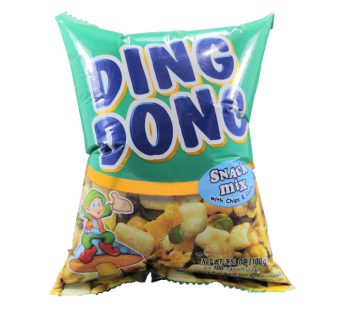 آجیل هندی چیپسی Ding Dong