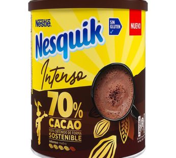 پودر کاکائو 70% بدون گلوتن نسکوئیک Nestle