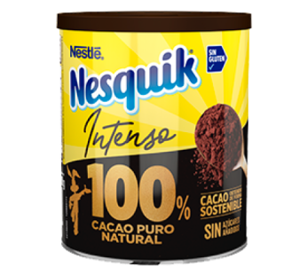 پودر کاکائو 100 درصد نسکوئیک Nesquik