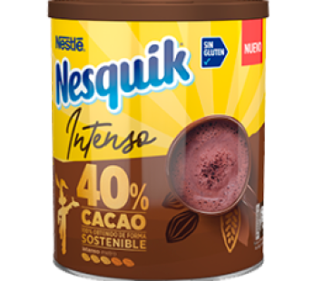 پودر کاکائو 40 درصد نسکوئیک Nesquik