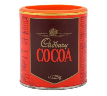 پودر کاکائو کدبری Cadbury