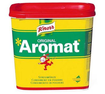 ادویه آرومات کنور Knorr Aromat وزن 1 کیلوگرم