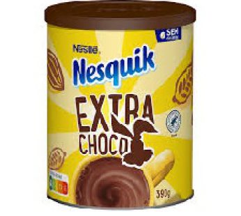 پودر شکلات اکسترا چوک نسکوئیک Nesquik
