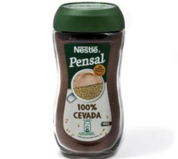 پودر نوشیدنی غلات نستله Nestle مدل Pensal