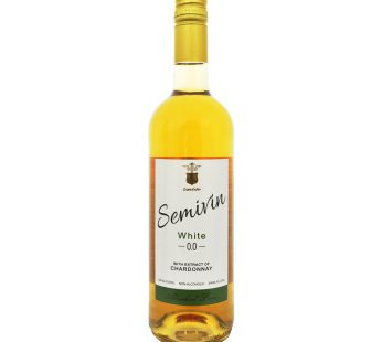 نوشیدنی سفید شاردونی بدون الکل Semivin