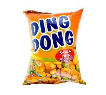 آجیل هندی میکس Ding Dong