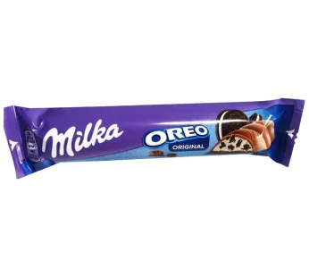 شکلات میلکا اورئو Milka Oreo