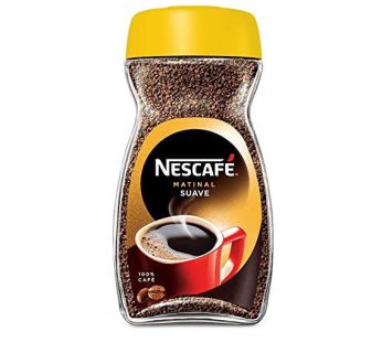قهوه فوری نسکافه Nescafe مدل Matinal وزن 200 گرم
