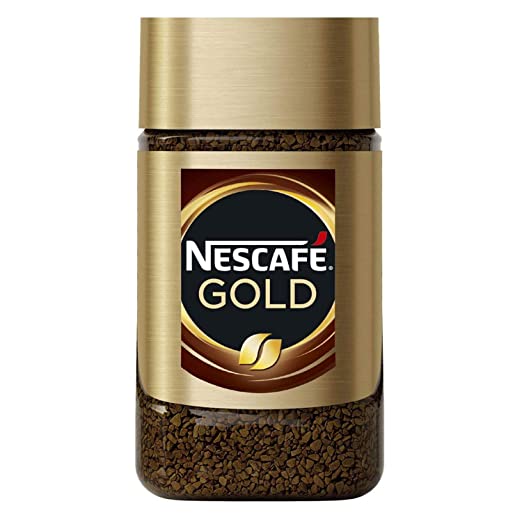 قهوه فوری نسکافه گلد 47 گرم Nescafe