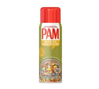 اسپری روغن زیتون پام Pam Olive Oil