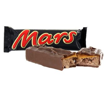 شکلات مارس  Mars Chocolate