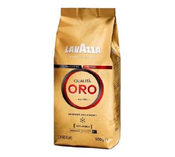 دان قهوه اورو لاوازا 500 گرمی Lavazza ORO