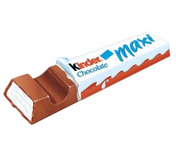 شکلات کیندر مکسی Kinder Maxi