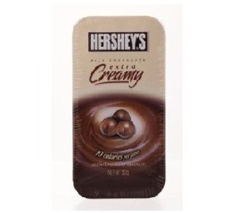 شکلات شیری هرشیز Hershey’s Extra Creamy