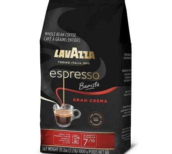 دان قهوه لاوازا مدل Espresso Barista Gran Crema