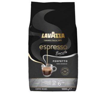 دان قهوه لاوازا اسپرسو Barista Perfetto بسته 1000 گرمی