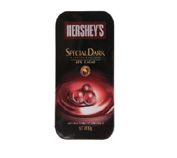 شکلات هرشیز Hershey’s Special Dark