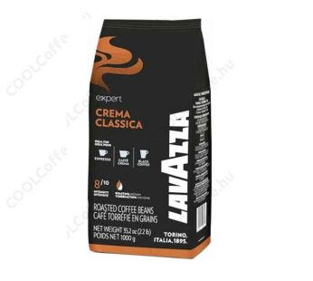 دان قهوه لاوازا اکسپرت کرما کلاسیکا 1 کیلوگرم Lavazza Crema Classica