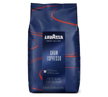 قهوه لاوازا گرن اسپرسو Lavazza Gran Espresso وزن 1 کیلوگرم