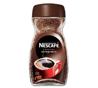 قهوه فوری نسکافه اورجینال اکسترافورت وزن 200 گرم