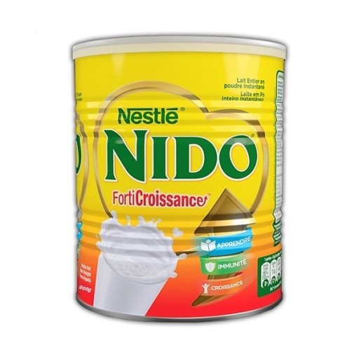 شیرخشک هلندی نیدو بزرگسالان NIDO وزن 900 گرم