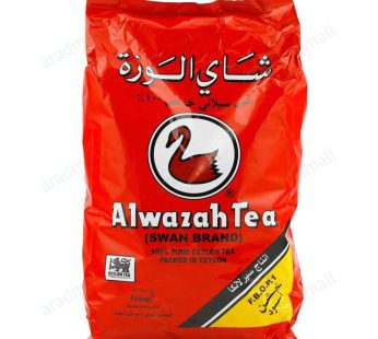 چای سیلانی الوزه Alwazah Tea وزن 500 گرم