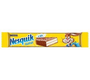 ویفر شکلاتی نسکوئیک Nesquik
