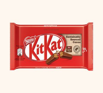 ویفر شکلاتی کیت کت KitKat