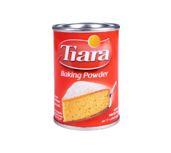بکینگ پودر تیارا Tiara Baking Powder وزن 110 گرم