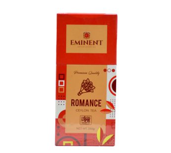 چای میوه ای رومنس امیننت 250 گرم Eminent Romance