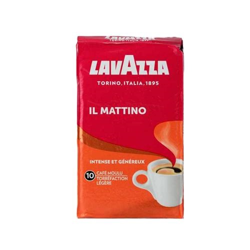قهوه لاوازا ال ماتینو 250 گرم Lavazza IL Mattino