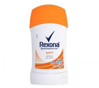 استیک ضد تعریق رکسونا Rexona Sport حجم 40 میل