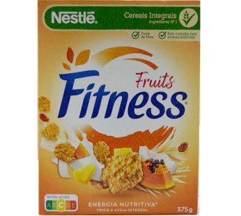 کورن فلکس رژیمی نستله Fitness مدل Fruits