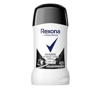 استیک ضد تعریق رکسونا Rexona Invisible حجم 40 میل
