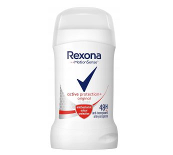 استیک ضد تعریق رکسونا Rexona Active Protection حجم 40 میل