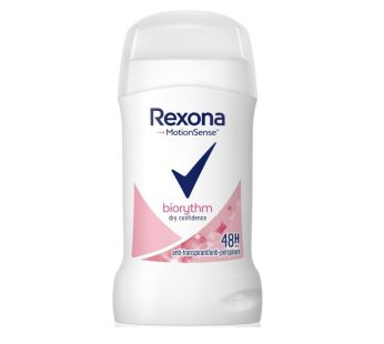 استیک ضد تعریق رکسونا Rexona Powder Dry حجم 40 میل