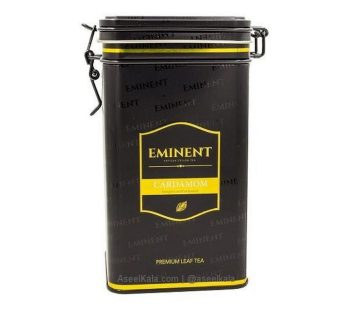 چای زنجبیلی امیننت Eminent Ginger Tea وزن 250 گرم