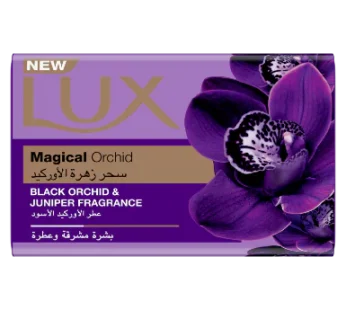 صابون لوکس مجیکال ارکید 170 گرم Lux magical orchid