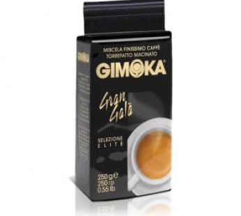 پودر قهوه جیموکا گرن گالا Gimoka Gran gala وزن 250 گرم