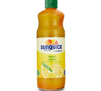شربت اورجینال لیمو سان کوئیک Sunquick