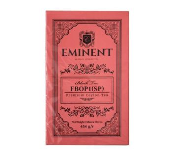 چای سیاه امیننت 454 گرمی Eminent FBOP1
