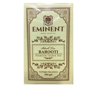 چای باروتی امیننت 454 گرمی Eminent Barooti