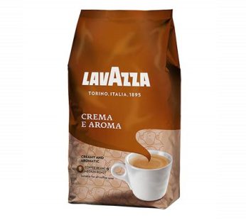 قهوه دون لاوازا کرما آروما Crema E Aroma وزن 1 کیلوگرم