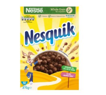 کورن فلکس شکلاتی نسکوئیک نستله Nestle